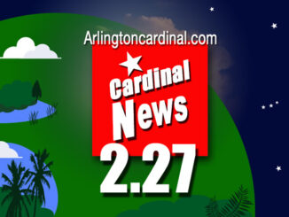 February 27 0227 Arlington Cardinal Thumbnail