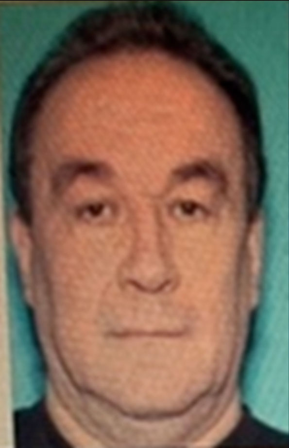 Anatoliy Ermak, homicide suspect