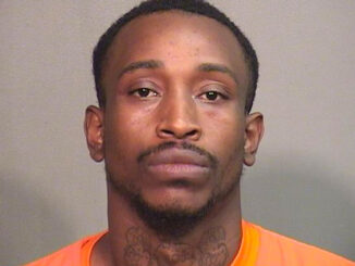 Dante Terrell, Jr. attempted murder suspect (SOURCE: McHenry County Sheriff's Office)