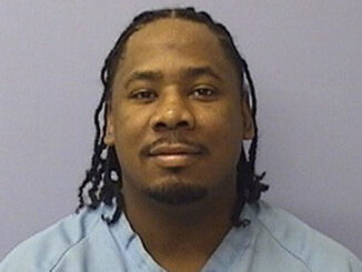 LaBurron Jackson, convicted Involuntary Sex Servitude of a Minor Less than 17 years-old (SOURCE: Illinois Department of Corrections)